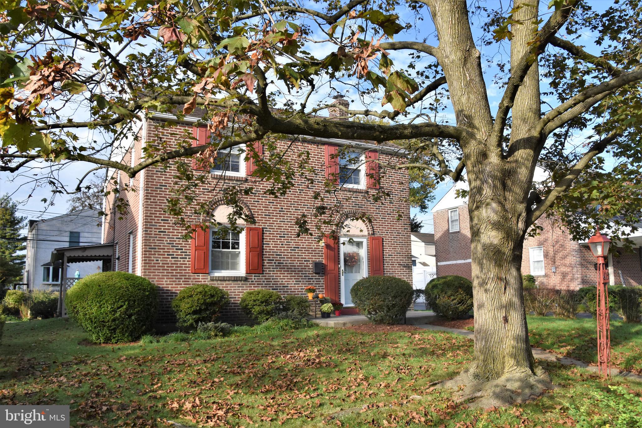 613 Stanbridge Road Morton, PA 19070 - Photo 2 of 78 Gallery Image 2