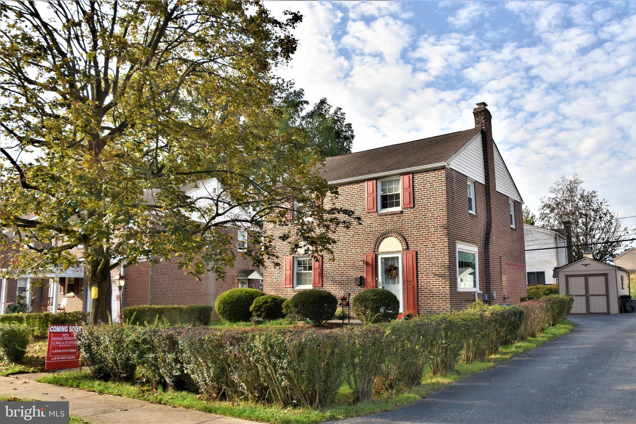 613 Stanbridge Road Morton, PA 19070 - Photo 3 of 78 Gallery Image 3