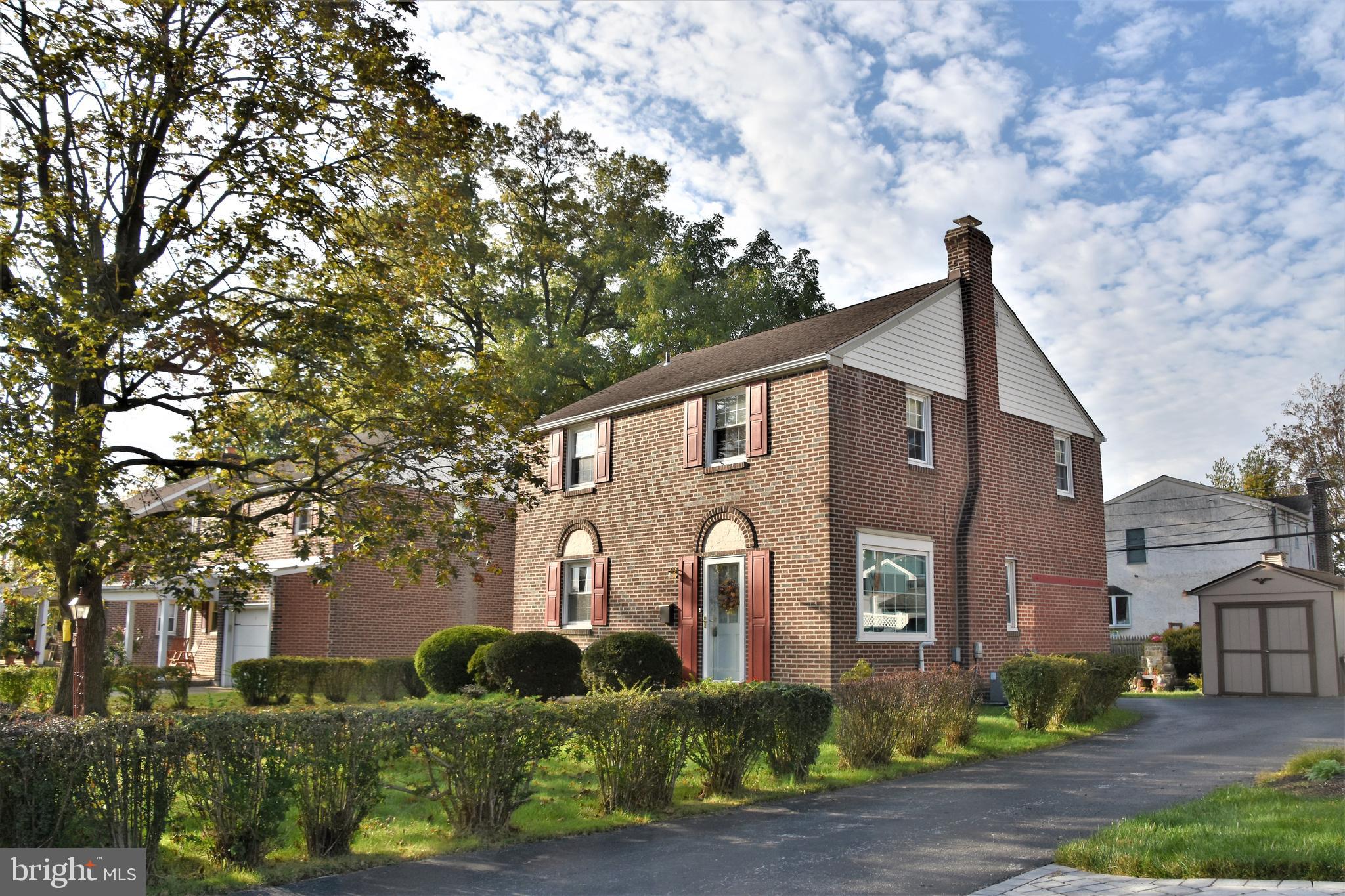 613 Stanbridge Road Morton, PA 19070 - Photo 4 of 78 Gallery Image 4