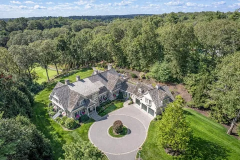 $9,950,000 | 76 Robin Road, Weston, MA 02493