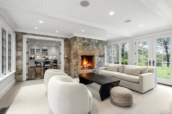 $9,950,000 | 76 Robin Road, Weston, MA 02493