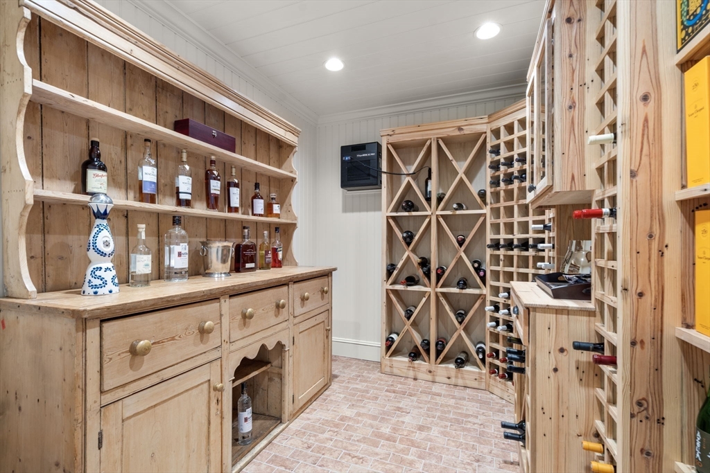 76 Robin Road Weston, MA 02493 - Photo 25 of 32 a view of a storage & utility room