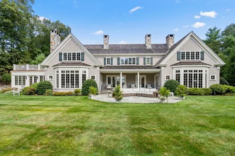 $9,950,000 | 76 Robin Road, Weston, MA 02493