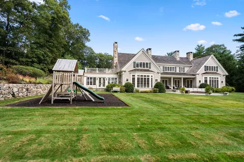 $9,950,000 | 76 Robin Road, Weston, MA 02493