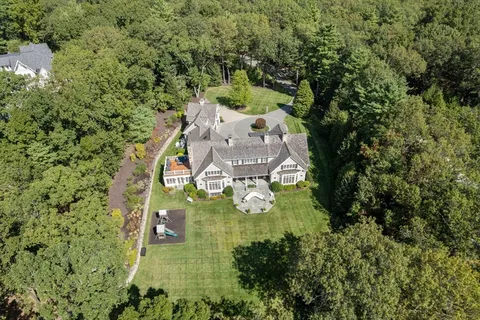 $9,950,000 | 76 Robin Road, Weston, MA 02493