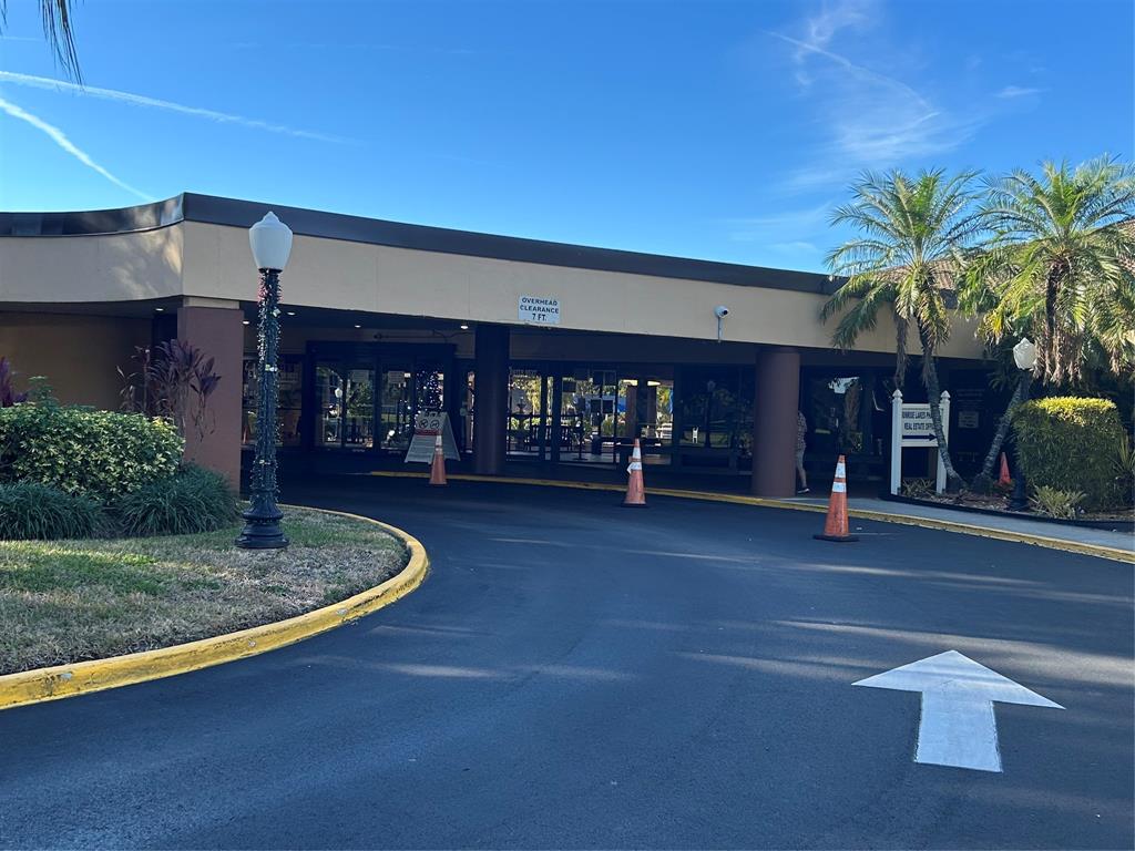 2720 North Pine Island Road, Unit 103 Sunrise, FL 33322 - Photo 10 of 15 Club House