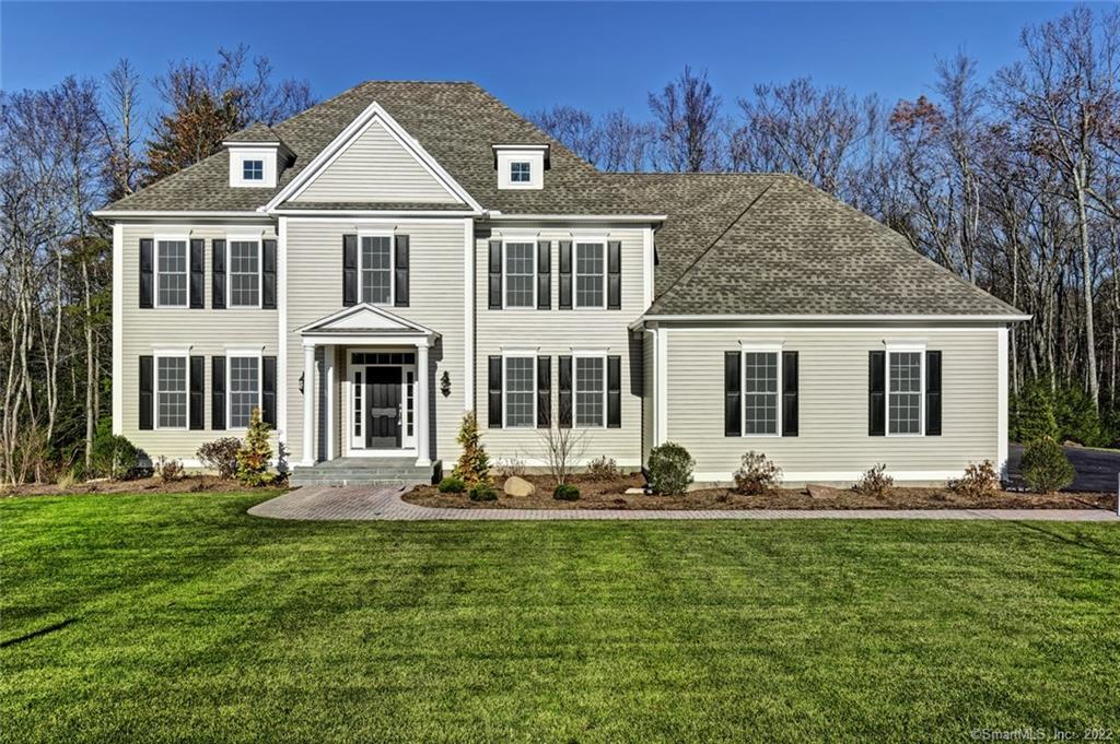 74 Fairway Ridge Avon, CT 06001 - Photo 1 of 1 Gallery Image 1