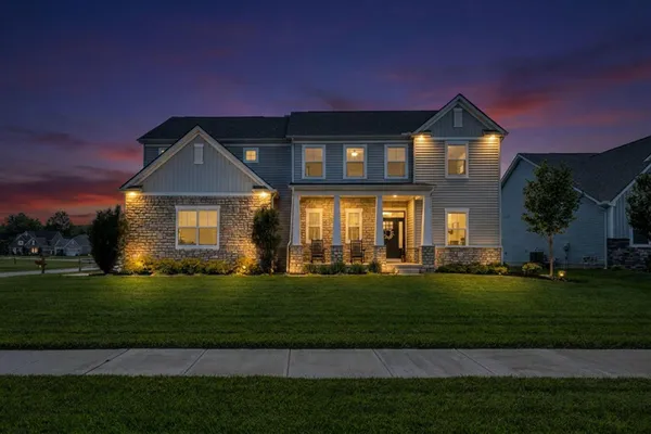$649,900 | 10124 Pomona Court, Plain City, OH 43064