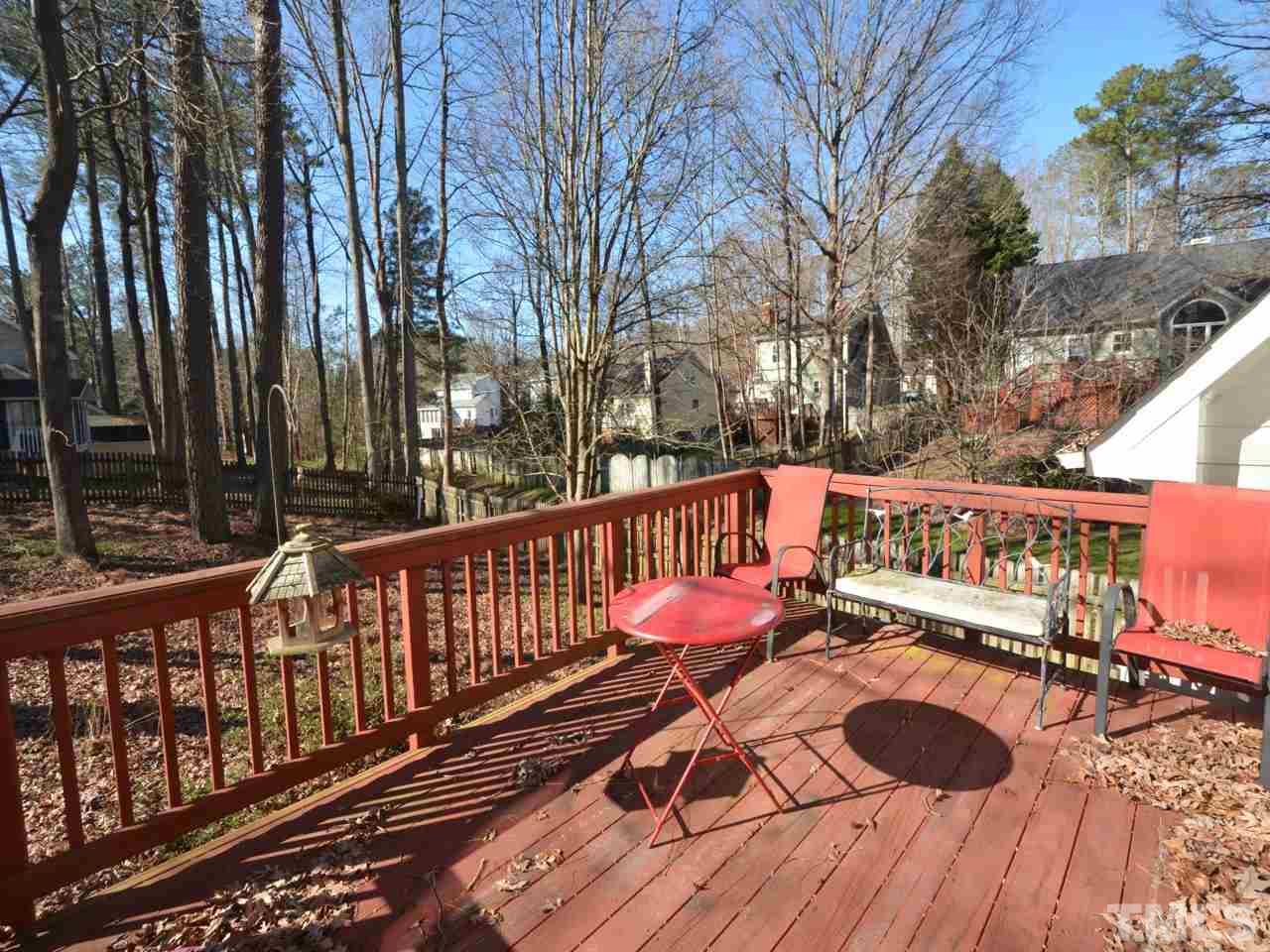 602 Chapwith Road Garner, NC 27529 - Photo 17 of 19 Gallery Image 17