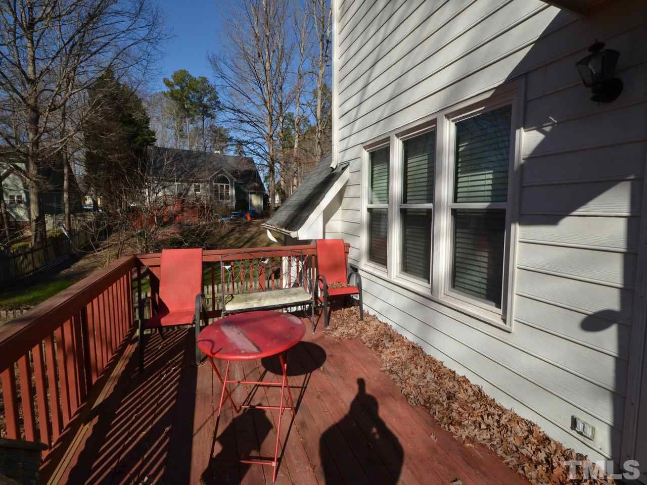 602 Chapwith Road Garner, NC 27529 - Photo 18 of 19 Gallery Image 18