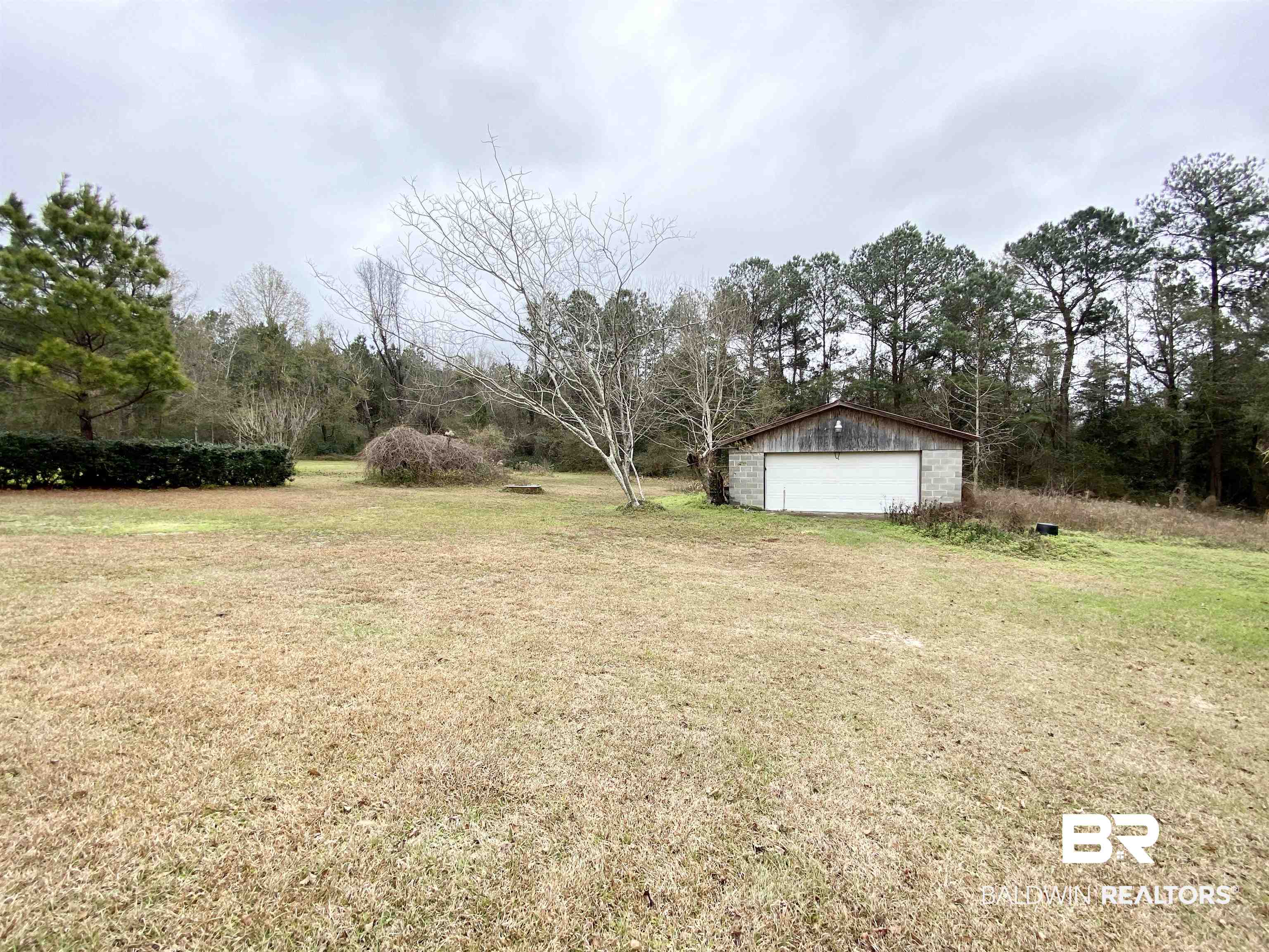 2841 Pea Ridge Road Brewton, AL 36426 - Photo 32 of 33