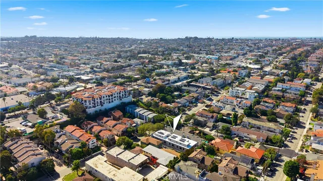 $1,949,000 | 2005 Mathews Avenue, Unit C, Redondo Beach, CA 90278