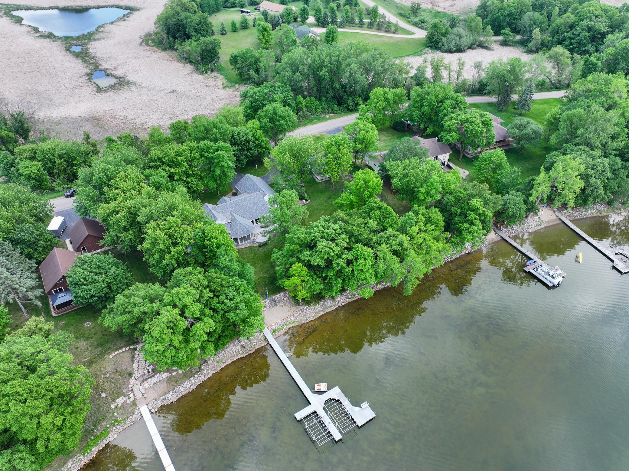 10781 Big Chip Road Northwest Brandon, MN 56315 - Photo 62 of 68