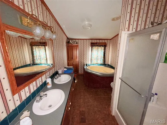 $135,000 | 212 Wayne 522, Wappapello, MO 63966