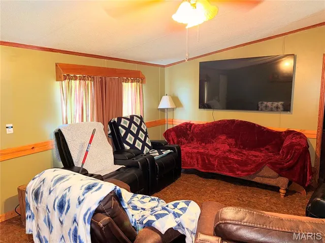 $135,000 | 212 Wayne 522, Wappapello, MO 63966