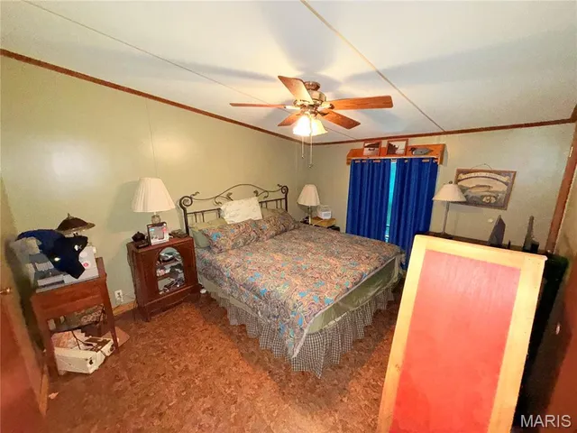 $135,000 | 212 Wayne 522, Wappapello, MO 63966