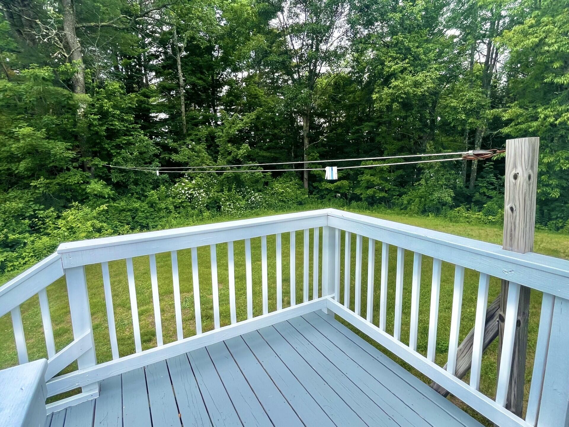 110 White Road Richmond, ME 04357 - Photo 25 of 63