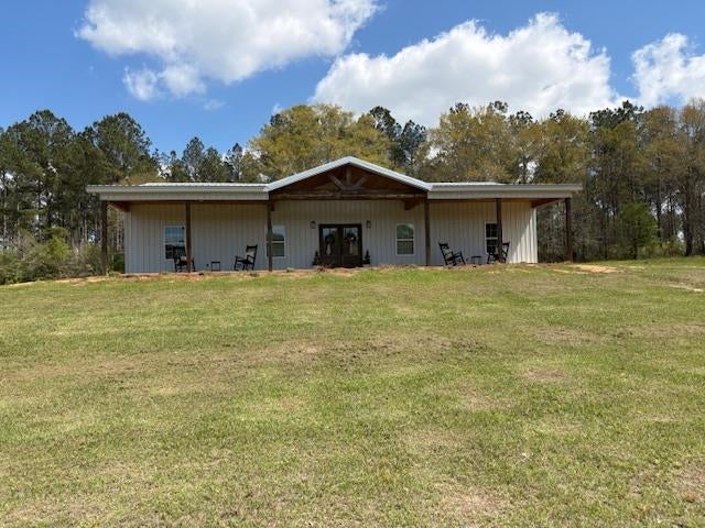 20648 Old Salt Road Andalusia, AL 36420 - Photo 1 of 29 Gallery Image 1