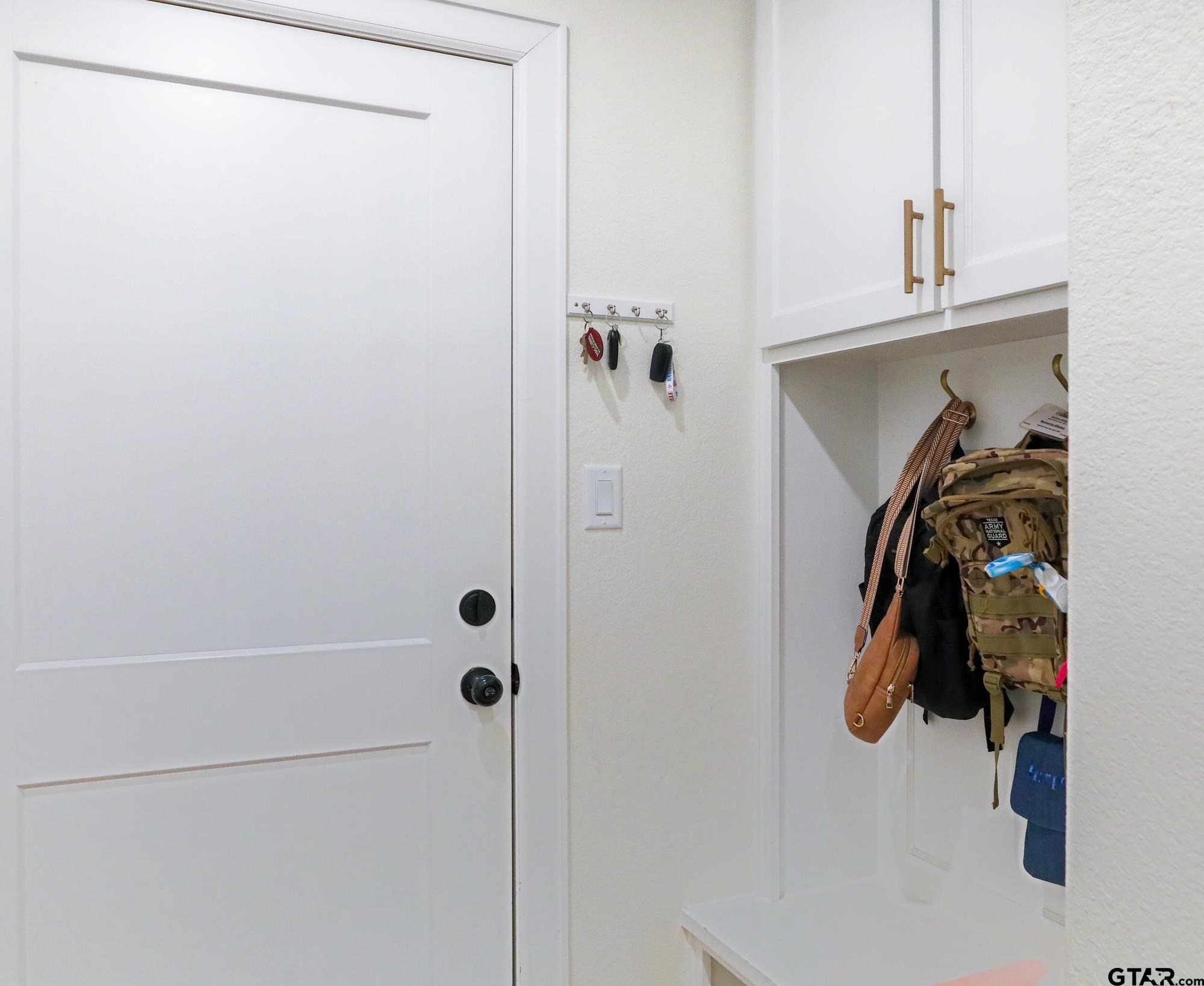 9065 Shallow Cove Tyler, TX 75703 - Photo 36 of 40 a bathroom with a shower