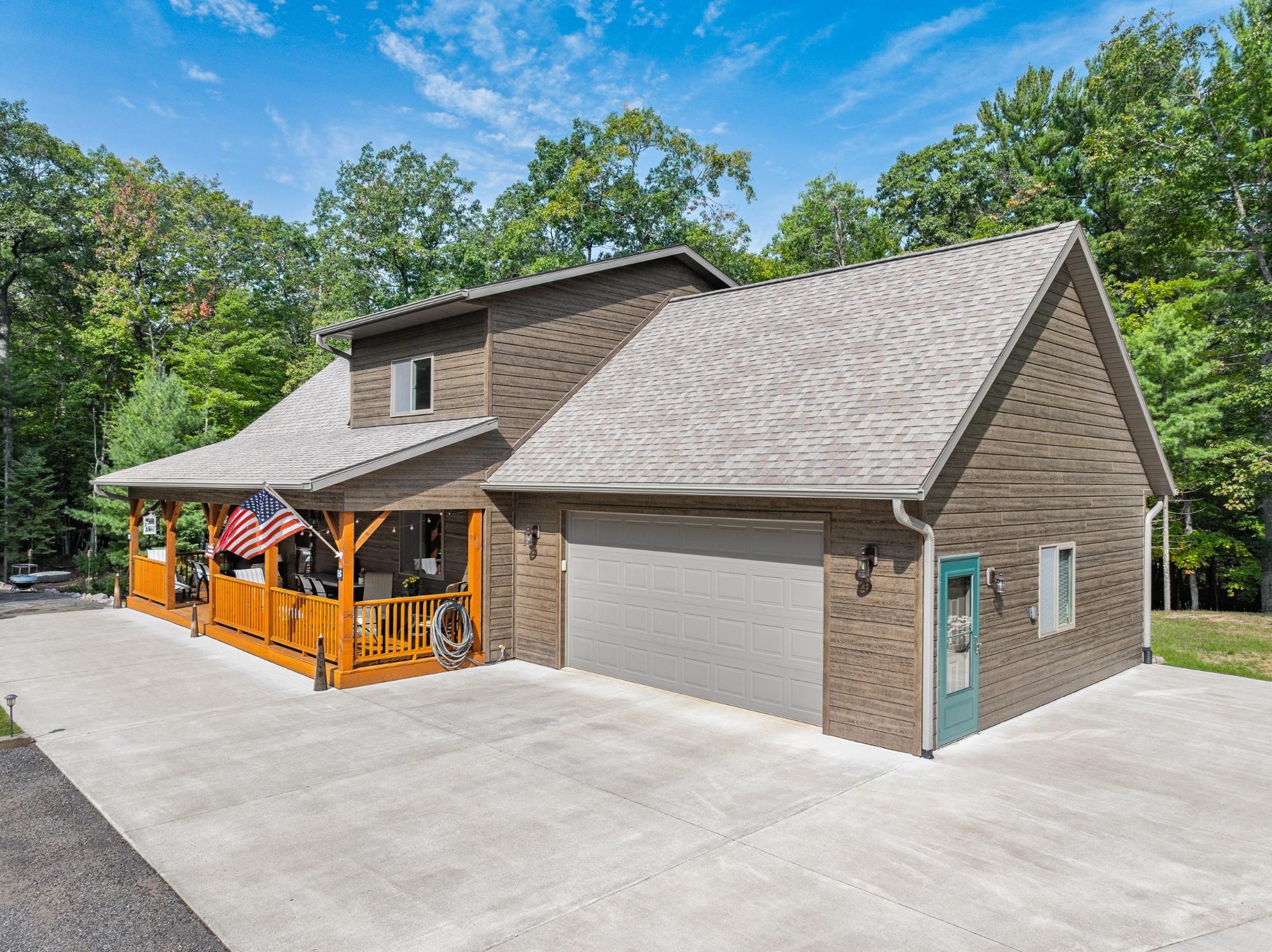 1151 Everett Road Eagle River, WI 54521 - Photo 20 of 39 Gallery Image 20