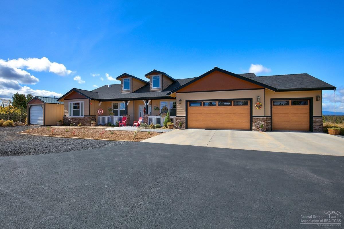 60365 Sun Ridge Bend, OR 97702 - Photo 2 of 25 Additional Photo