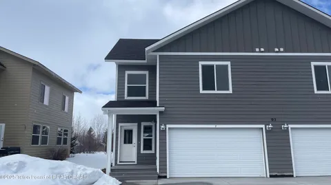 $675,000 | 93 Eva Lane, Unit 2, Victor, ID 83455