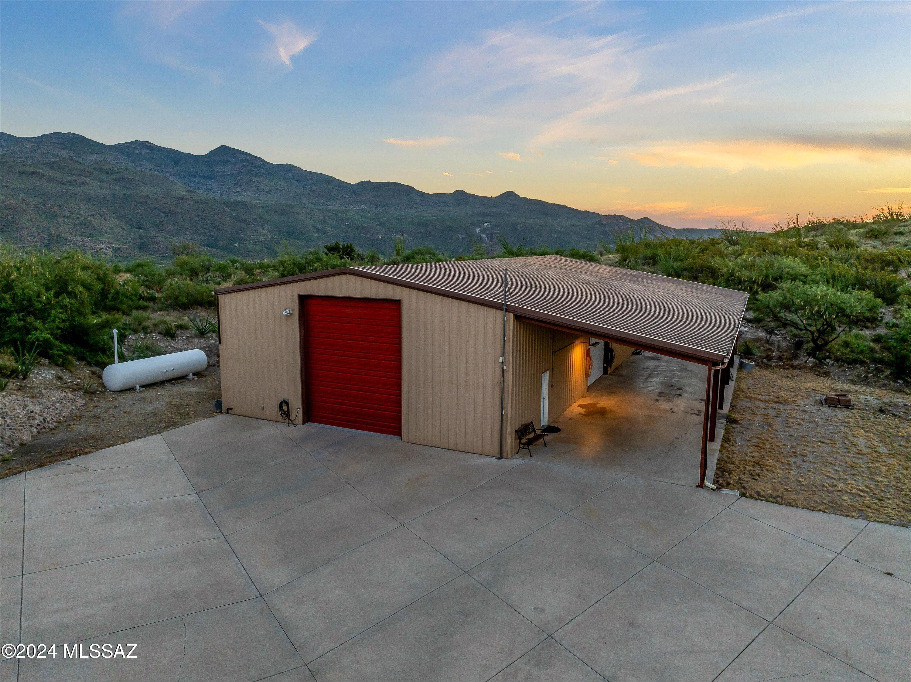 20705 East Marsh Station Road Vail, AZ 85641 - Photo 36 of 43