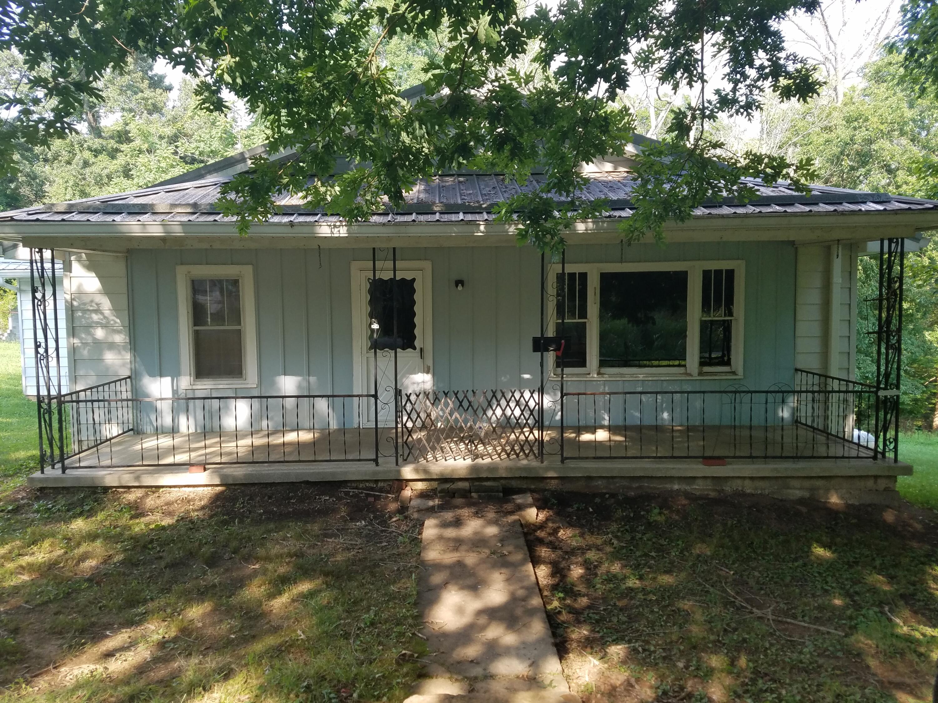 616 Haw Ridge Road Piney Flats, TN 37686 - Photo 1 of 20 20210727_175749