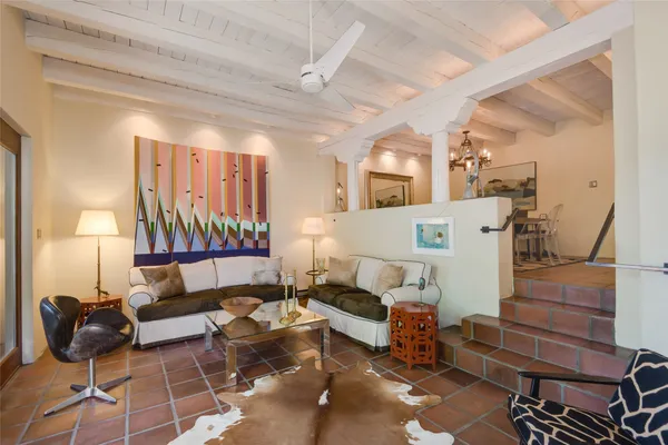 $1,195,000 | 707 East Palace Avenue, Unit 11, Santa Fe, NM 87501