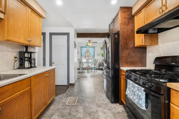 $305,000 | 513 Sugar Creek Road, Delavan, WI 53115