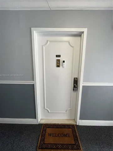 $199,950 | 13685 Northeast 10th Avenue, Unit 210, North Miami, FL 33161