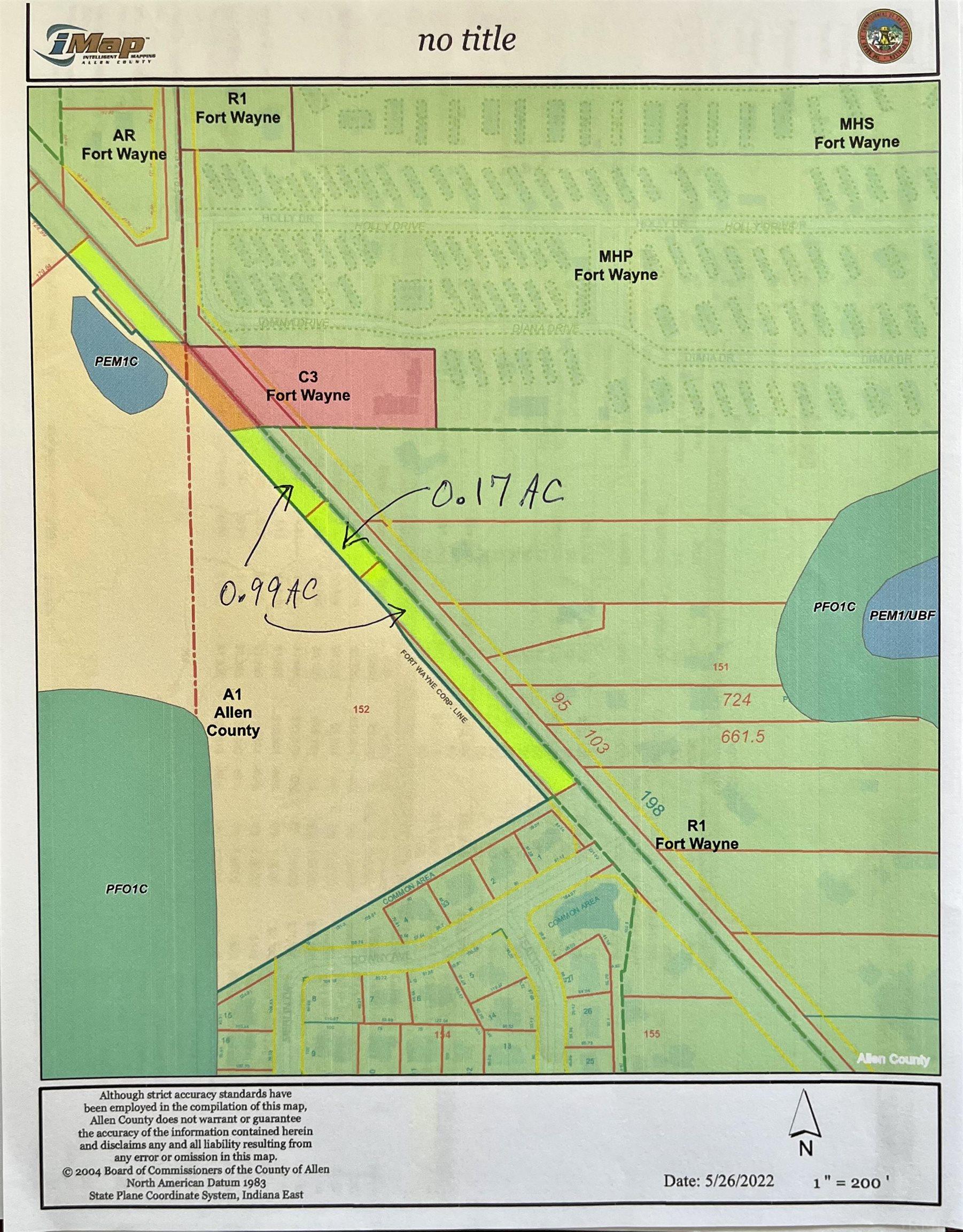 5242 Goshen Road Fort Wayne, IN 46818 - Photo 4 of 5