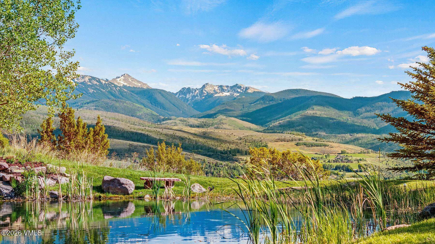 1182 Beard Creek Road Edwards, CO 81632 - Photo 40 of 71 The View