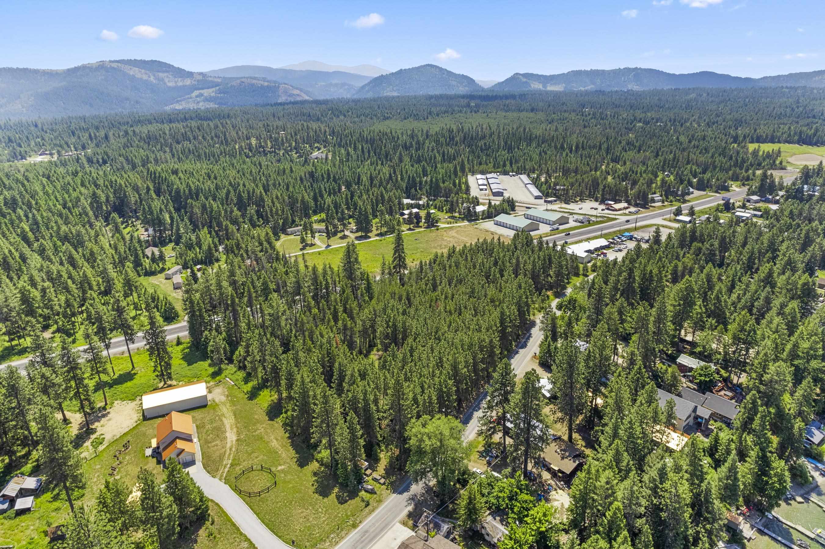 Tbd South Shore Diamond Lake Road Newport, WA 99156 - Photo 1 of 25