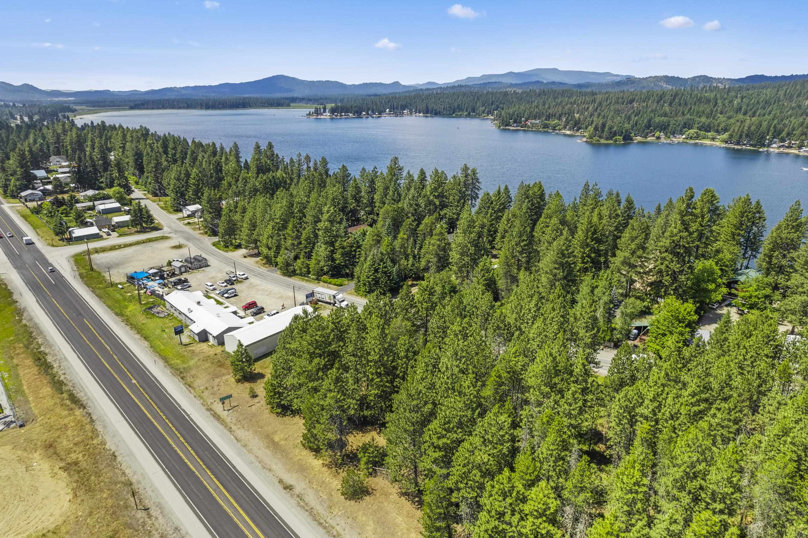 Tbd South Shore Diamond Lake Road Newport, WA 99156 - Photo 14 of 25