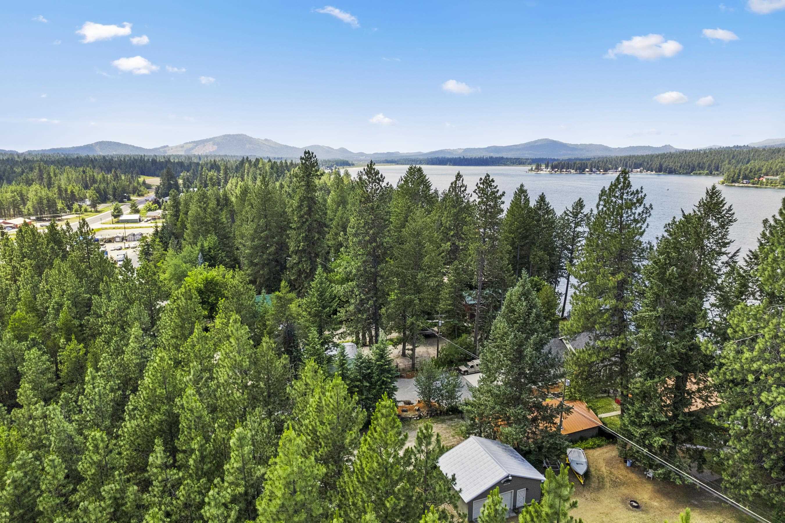 Tbd South Shore Diamond Lake Road Newport, WA 99156 - Photo 19 of 25