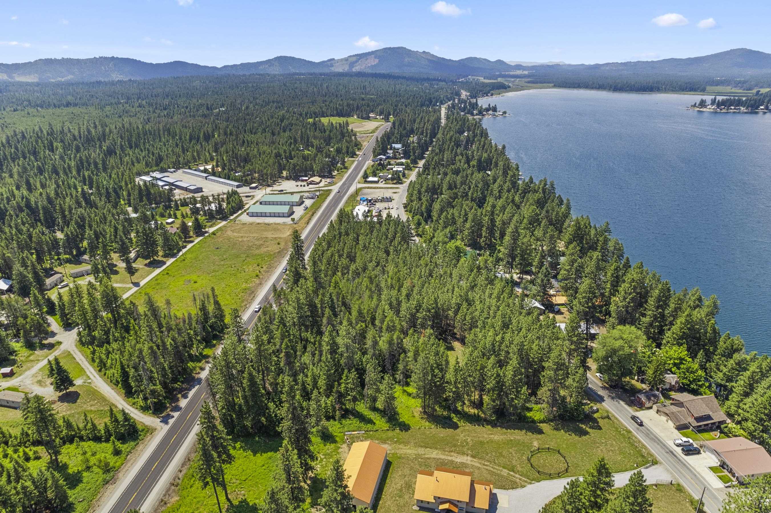 Tbd South Shore Diamond Lake Road Newport, WA 99156 - Photo 2 of 25