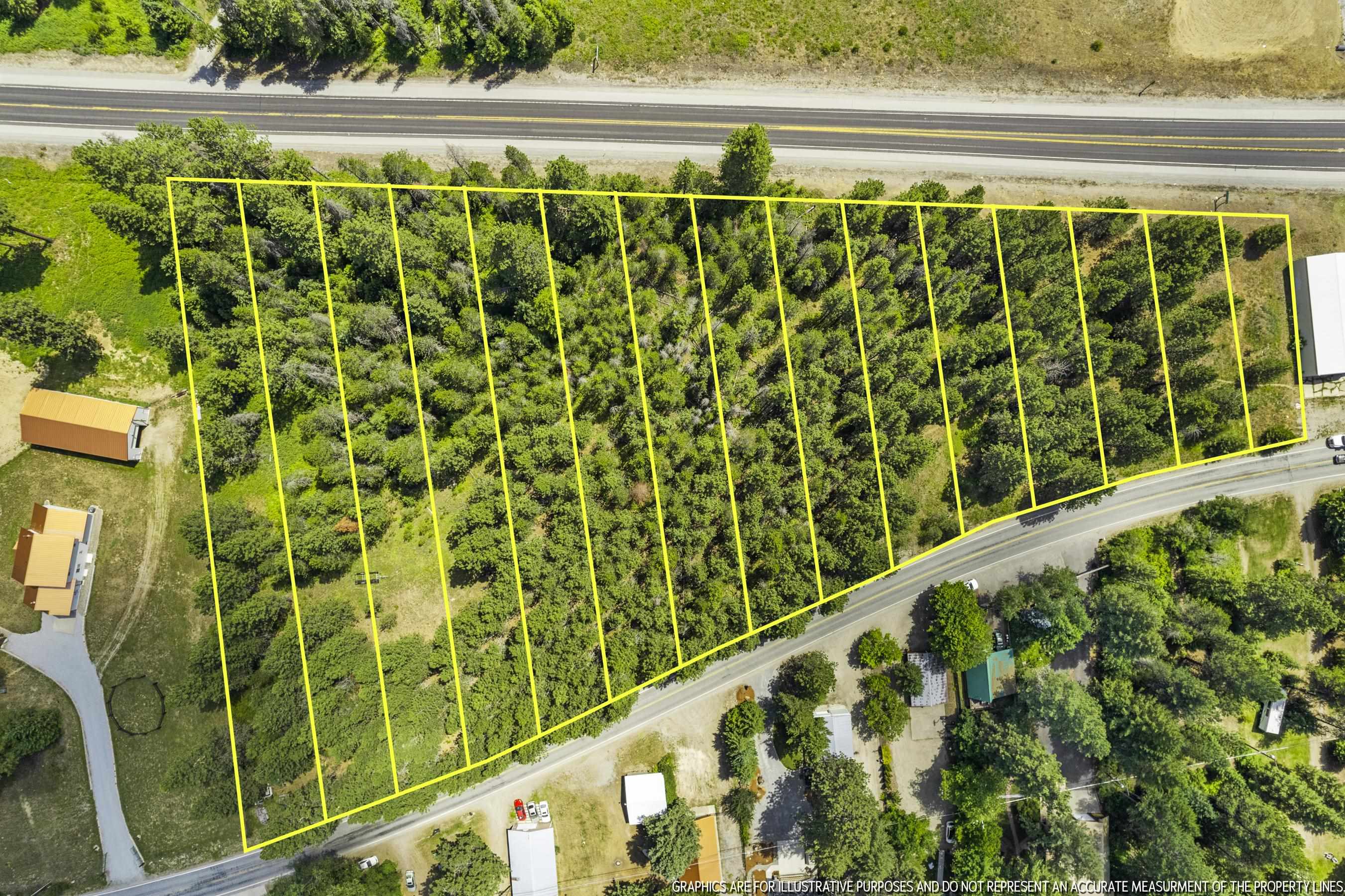 Tbd South Shore Diamond Lake Road Newport, WA 99156 - Photo 22 of 25