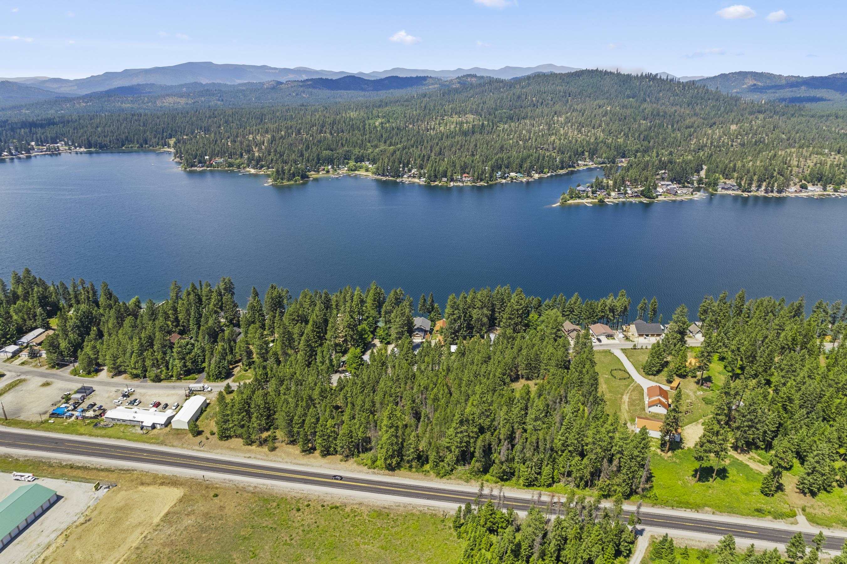 Tbd South Shore Diamond Lake Road Newport, WA 99156 - Photo 4 of 25