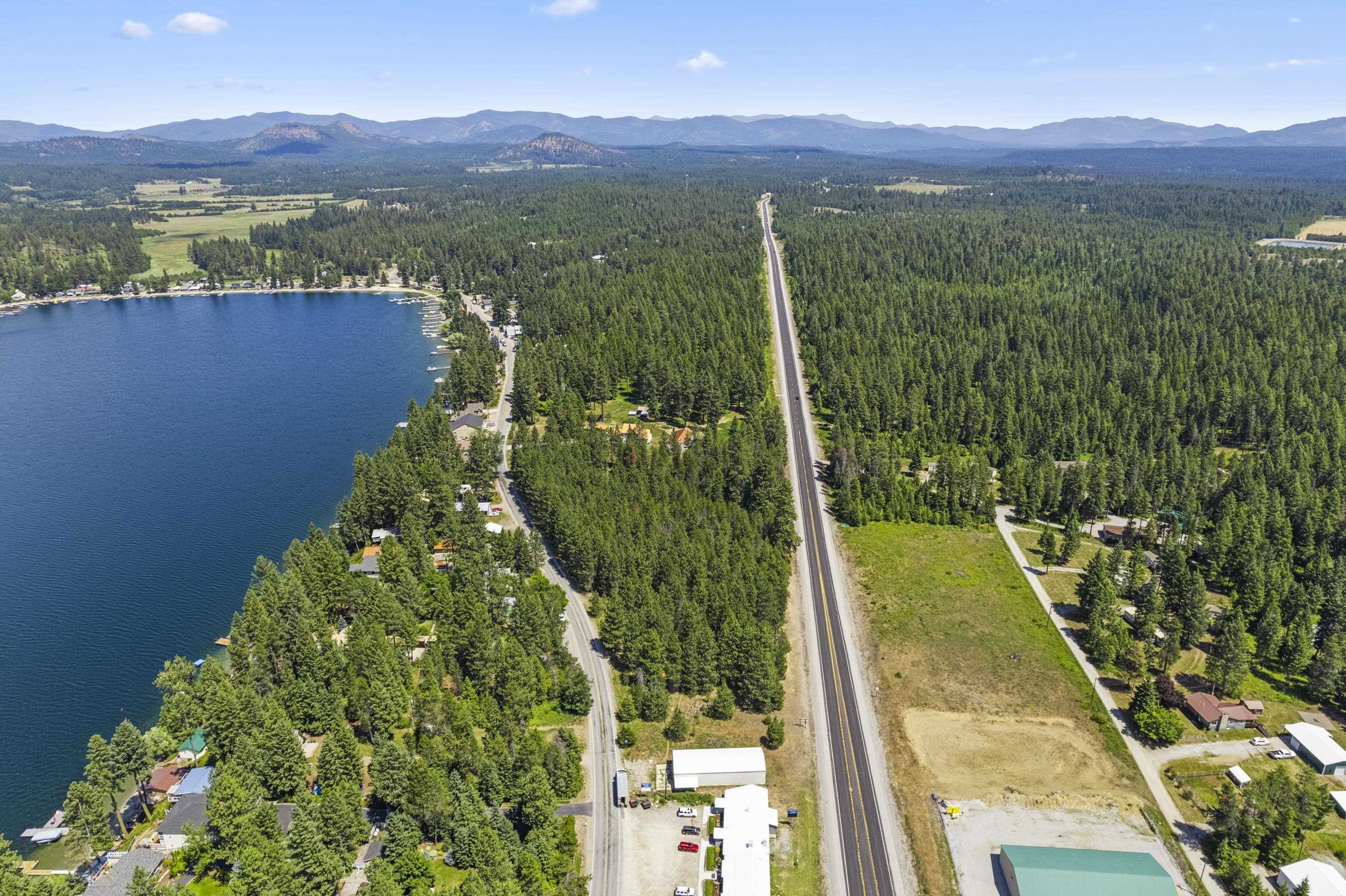 Tbd South Shore Diamond Lake Road Newport, WA 99156 - Photo 6 of 25