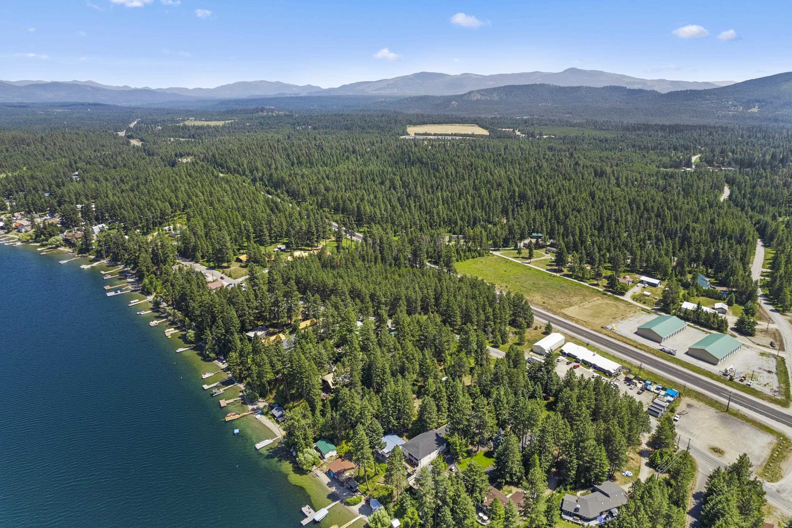 Tbd South Shore Diamond Lake Road Newport, WA 99156 - Photo 7 of 25