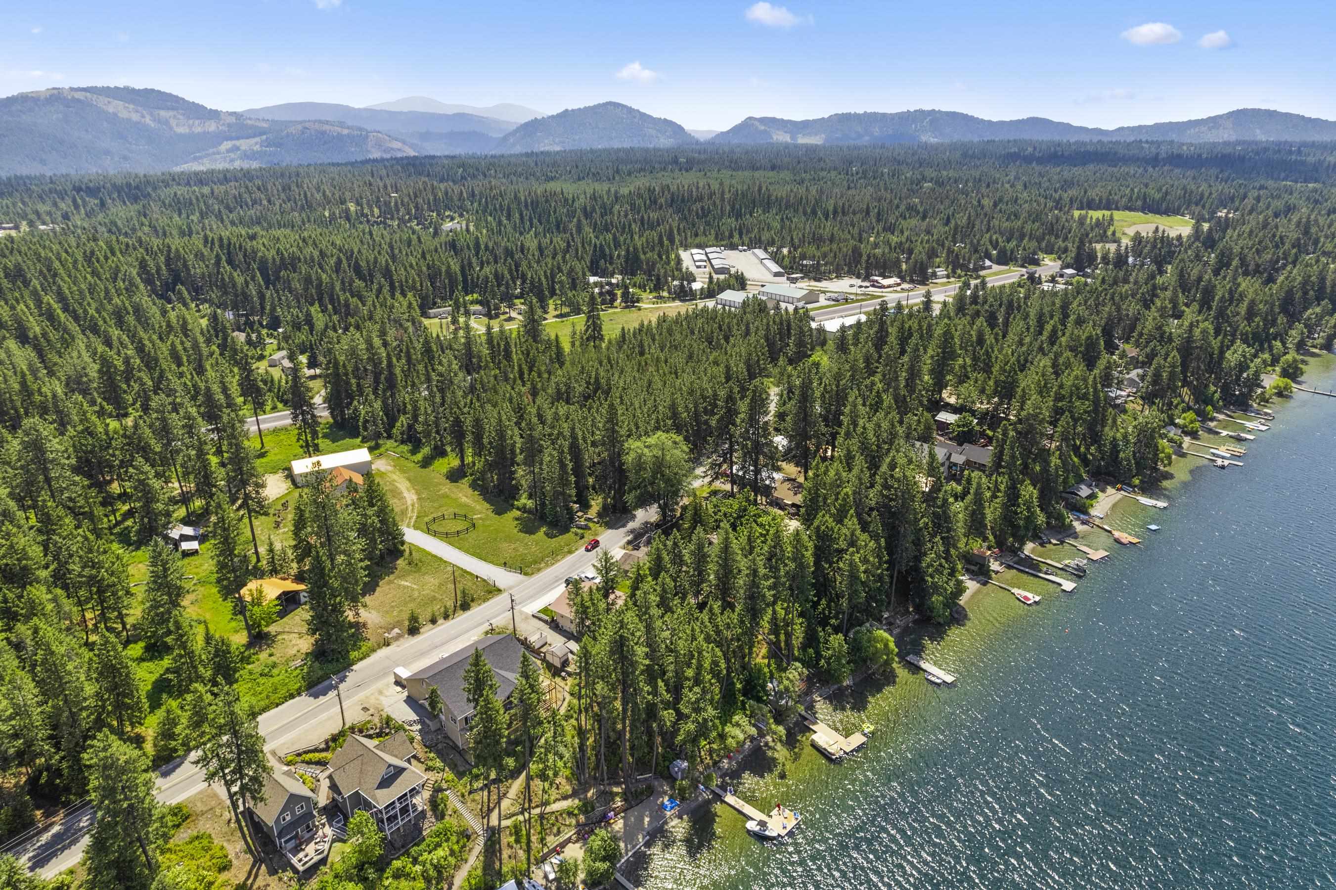 Tbd South Shore Diamond Lake Road Newport, WA 99156 - Photo 9 of 25