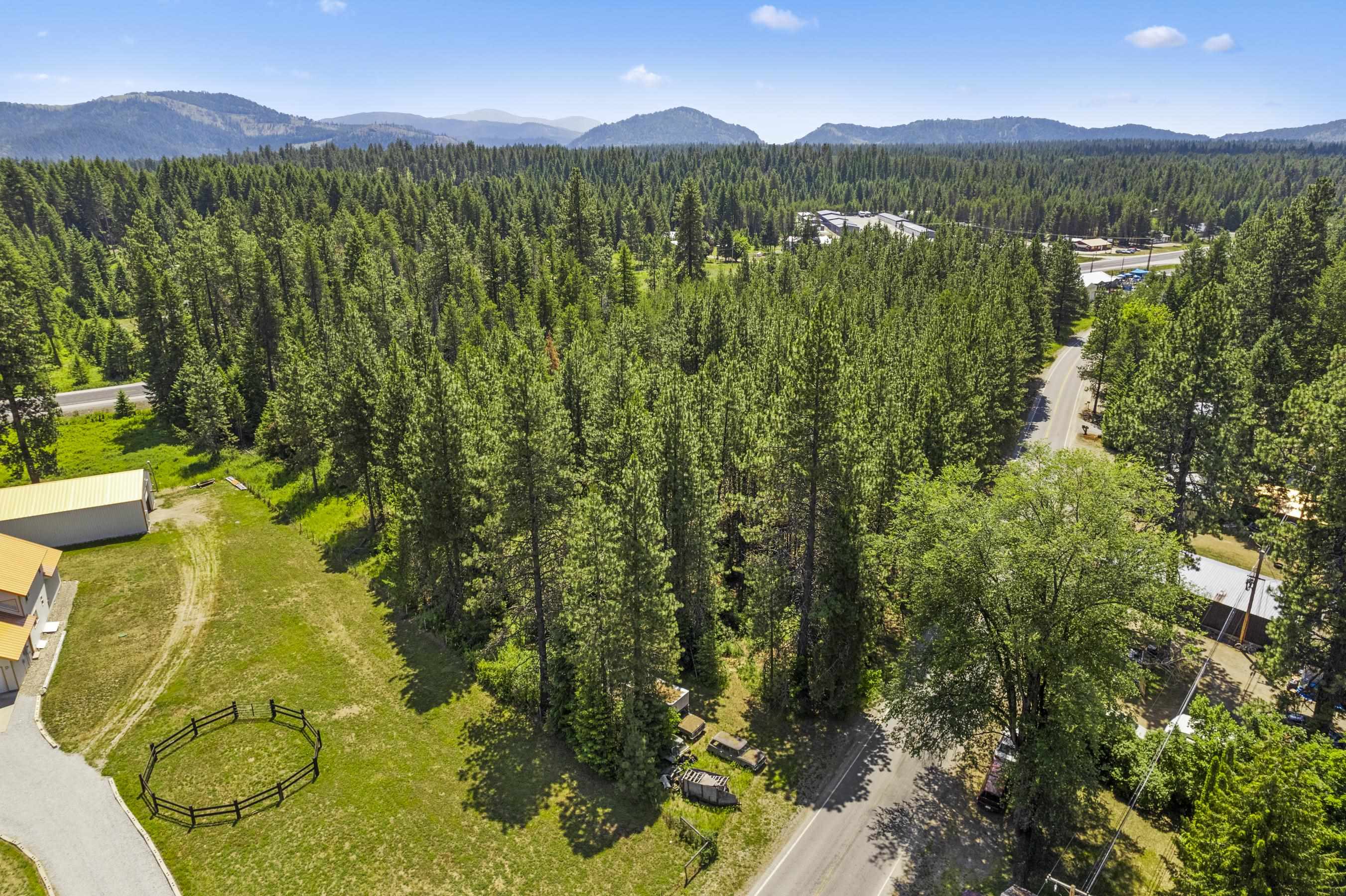 Tbd South Shore Diamond Lake Road Newport, WA 99156 - Photo 10 of 25