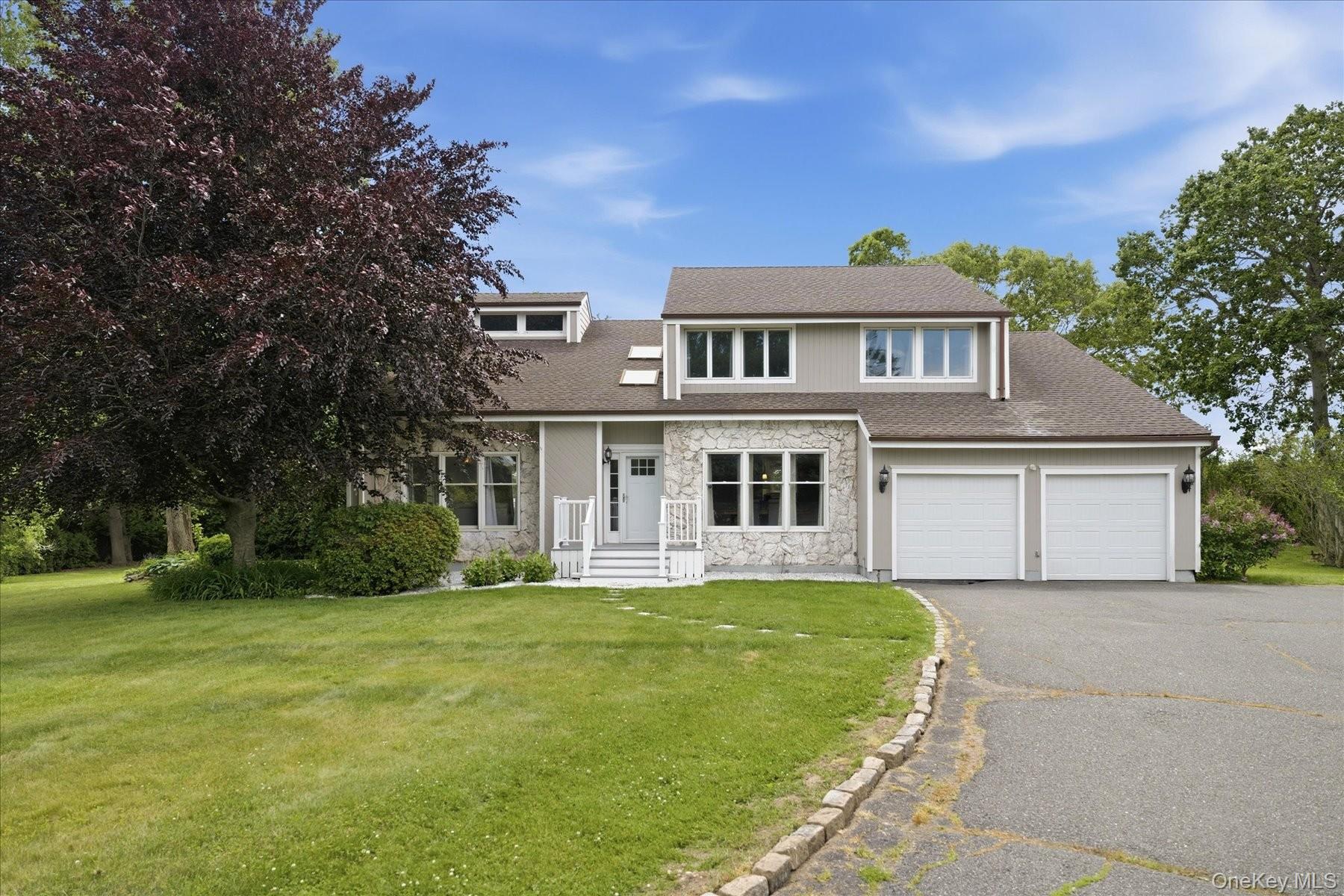 117 Southfield Road Baiting Hollow, NY 11933 - Photo 1 of 47