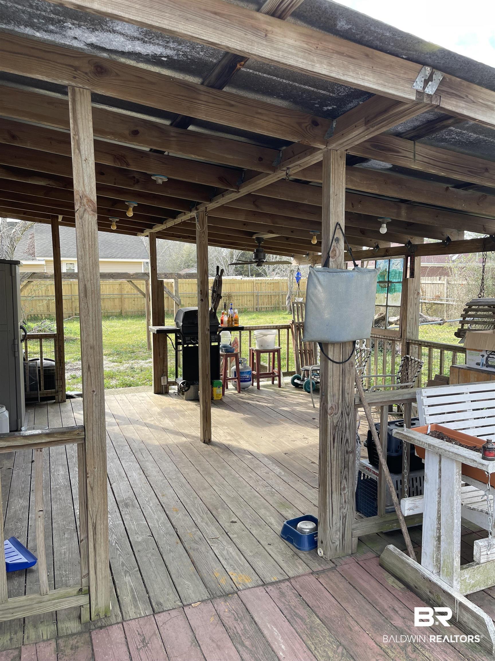 13635 Church Street Stapleton, AL 36578 - Photo 16 of 16