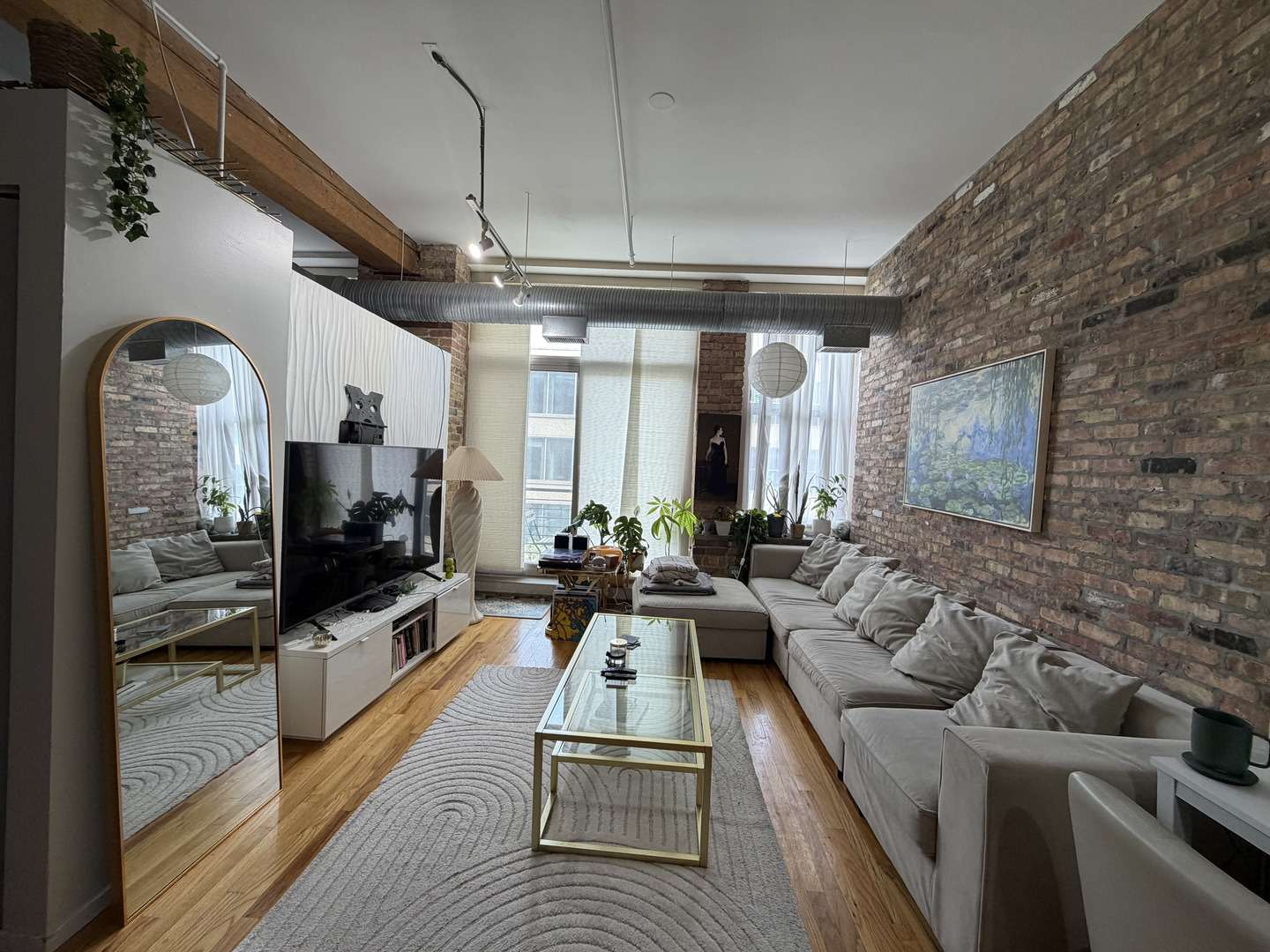417 South Jefferson Street, Unit 301B Chicago, IL 60607 - Photo 2 of 18