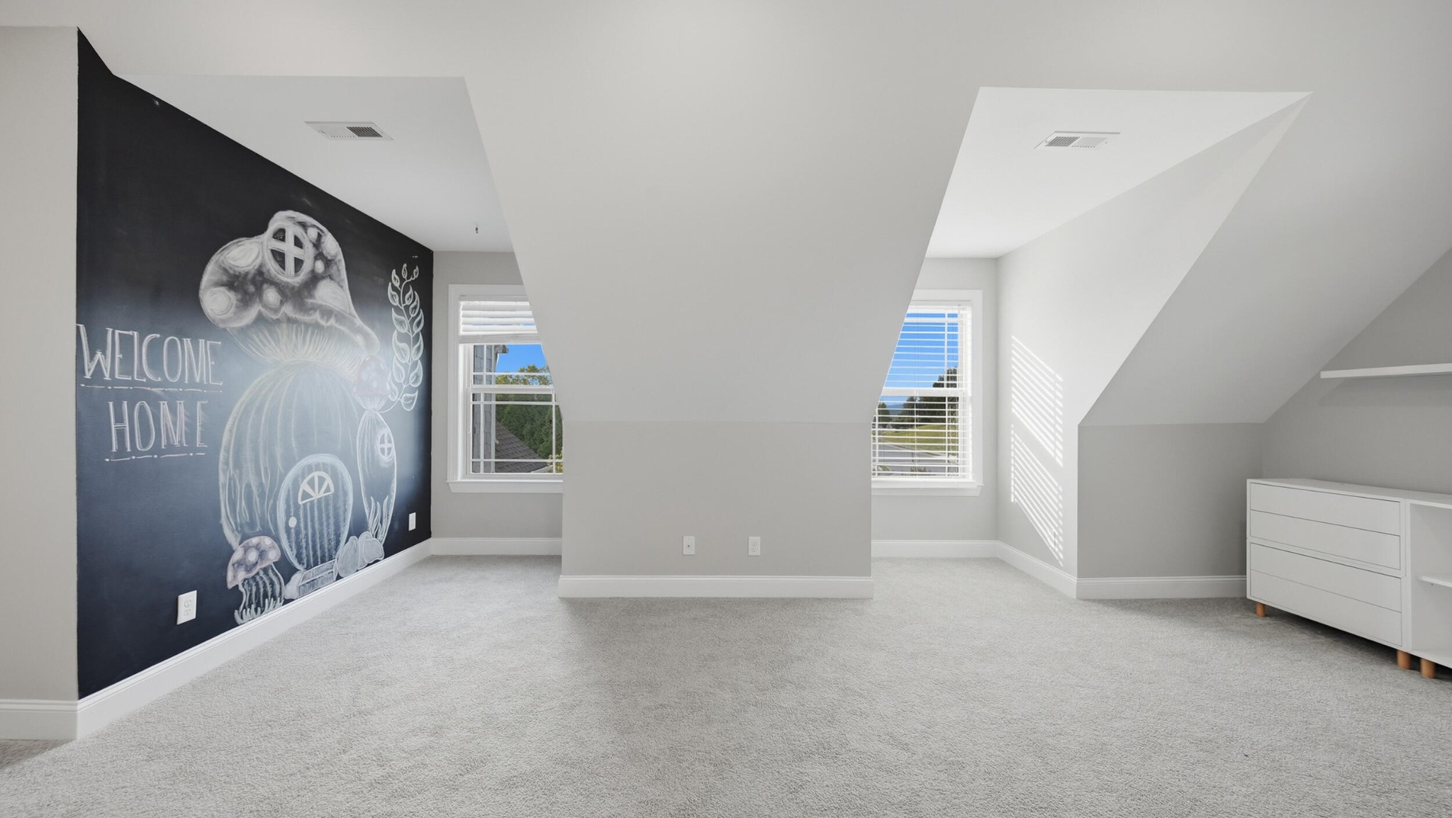 4046 Brock Road Chattanooga, TN 37421 - Photo 41 of 59 a view of a hallway to rooms and stairs