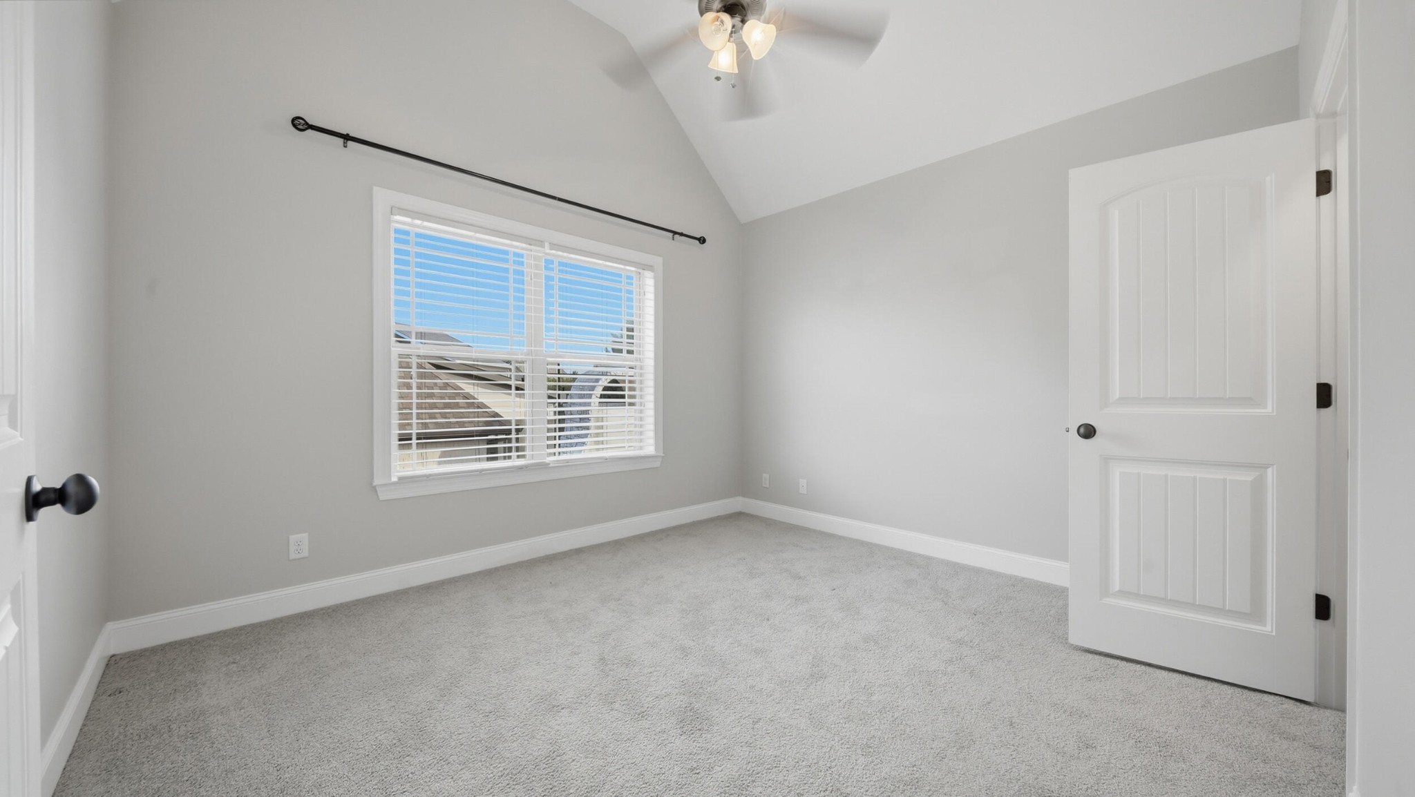 4046 Brock Road Chattanooga, TN 37421 - Photo 49 of 59 a view of an empty room with a window