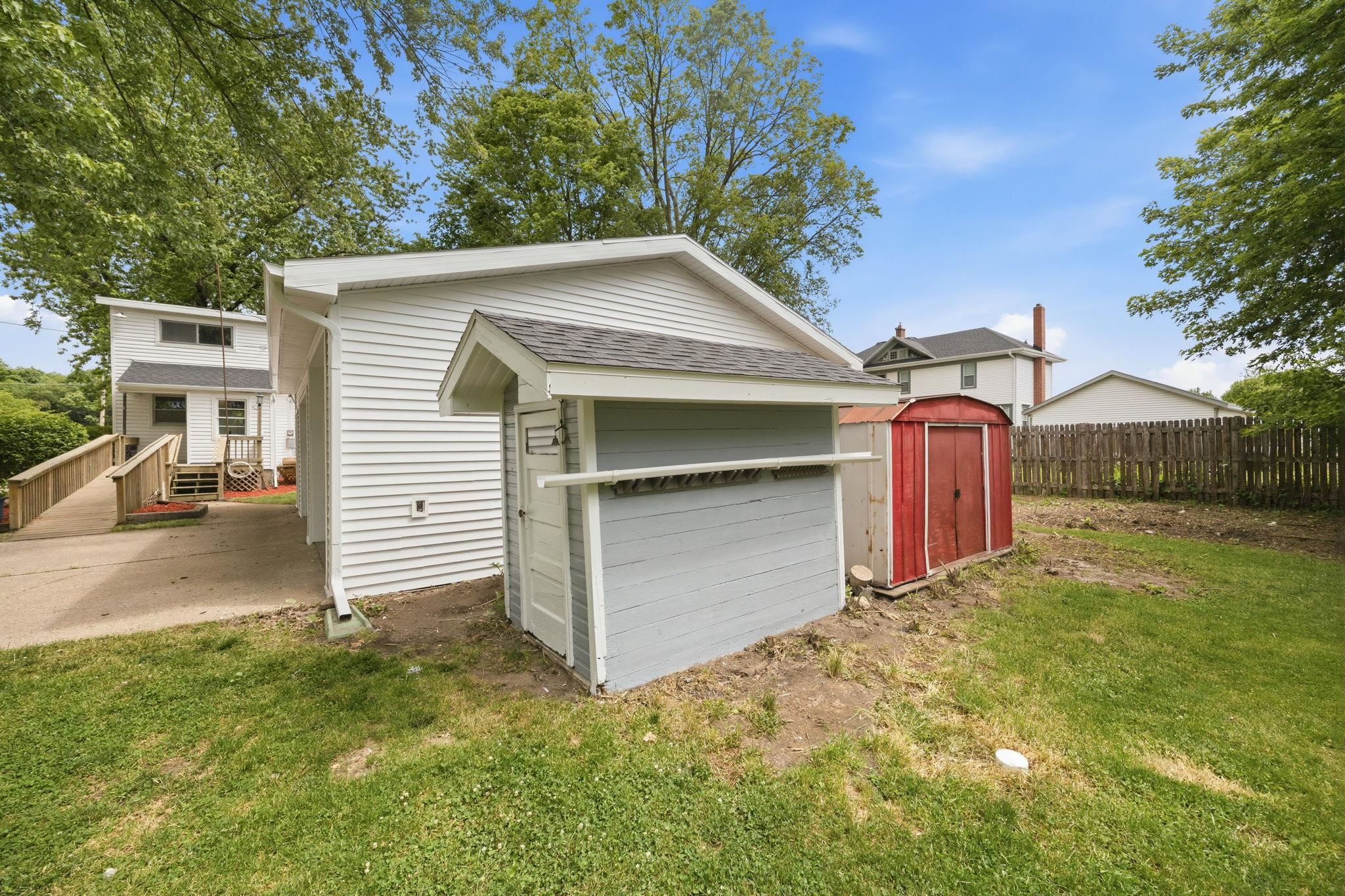 4018 East Rotamer Road Janesville, WI 53546 - Photo 59 of 76