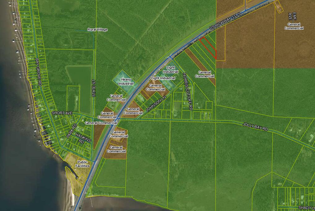 331 Freeport Freeport, FL 32439 - Photo 2 of 9 a view of a door